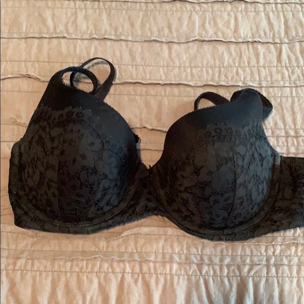 38D Body by Victoria’s Secret